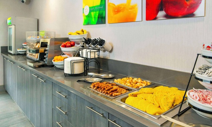 Leamington Hotel | Quality Inn