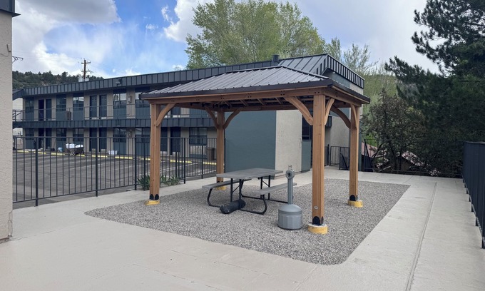 Durango Hotel | Quality Inn Durango