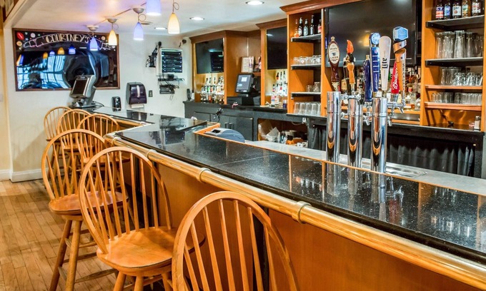 Elizabeth City Hotel | Quality Inn Elizabeth City near University
