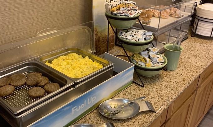 Florence Hotel | Quality Inn Florence