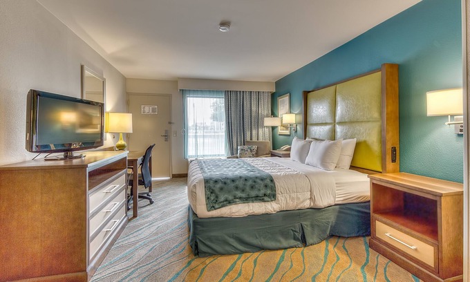 Gulfport Hotel | Quality Inn Gulfport I-10