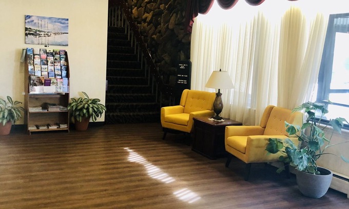 Horseheads Hotel | Quality Inn Horseheads