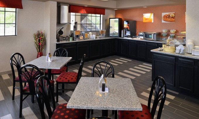 Natchitoches Hotel | Quality Inn near Parc Natchitoches