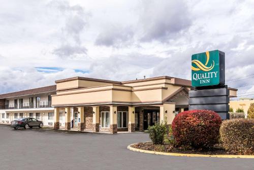 East Haven Rutland County Hotel | Quality Inn Rutland