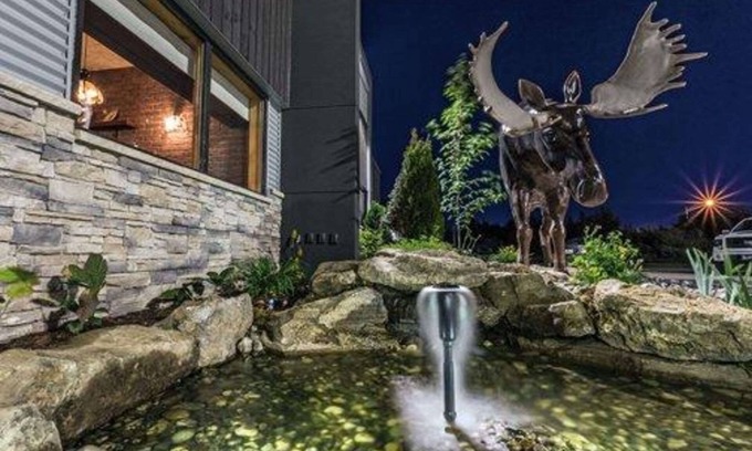 Matane Hotel | Quality Inn & Suites