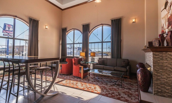 Owasso Hotel | Quality Inn & Suites Owasso US-169