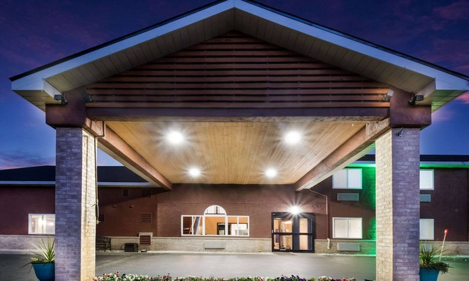 Steamboat Springs Hotel | Quality Inn & Suites Steamboat Springs