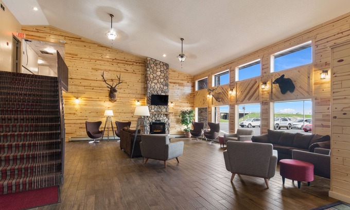 Billings Park Hotel | Quality Inn Superior - Duluth