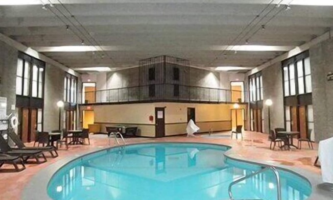 Thief River Falls Hotel | Quality Inn Thief River Falls