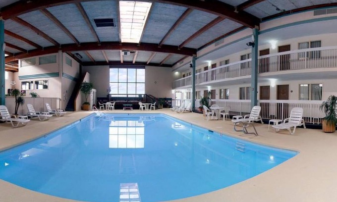 Trinidad Hotel | Quality Inn Trinidad