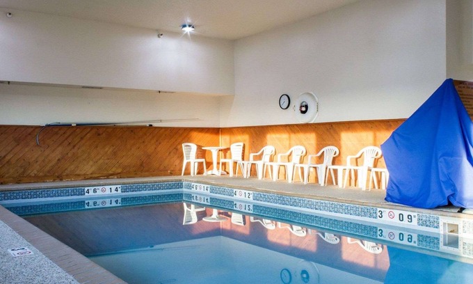 Brandon Hotel | Quality Inn
