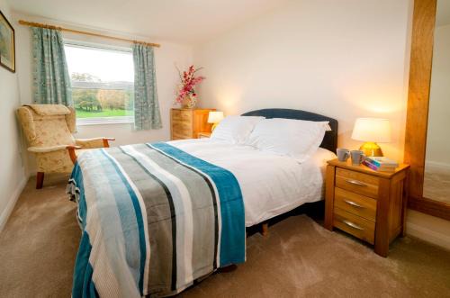 Chapel Stile House | Quarry Bank