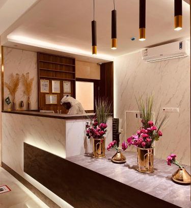Abha Hotel | Quartz Executive Hotel
