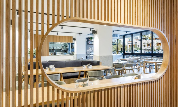 Perth Central Business District Hotel | Quay Perth