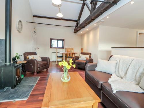 Nantwich Apartment | Quayside Apartment