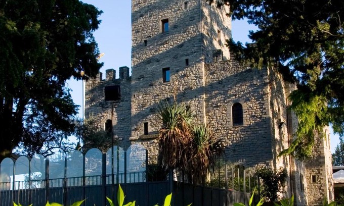 Quartiere Oltre Savio Hotel | Quel Castello di Diegaro