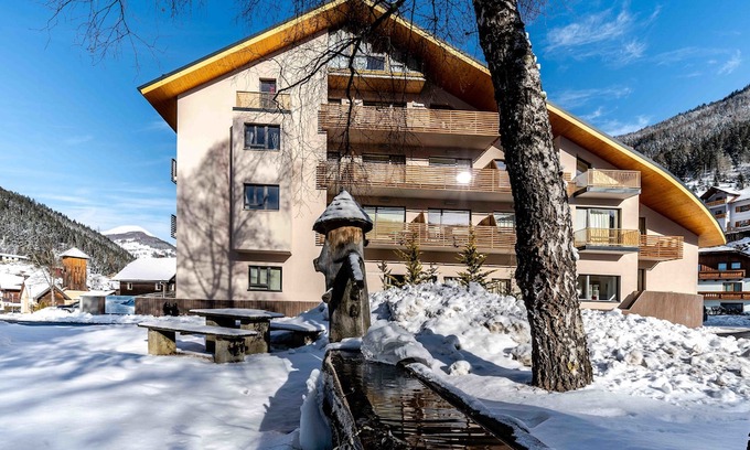 Ebene Reichenau Hotel | Quercus Appartements