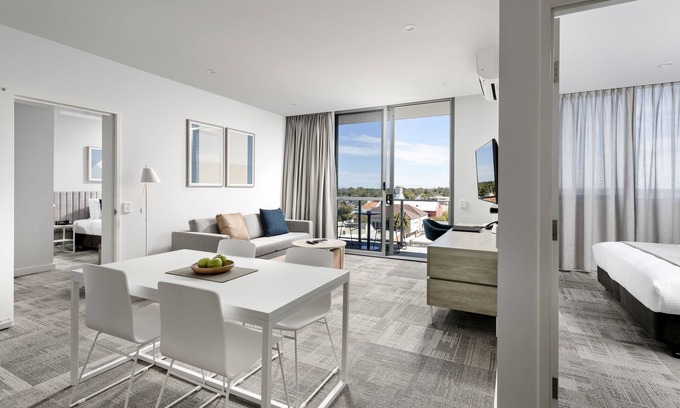 Midland Apartment | Quest Midland