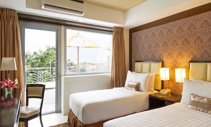 Cebu Hotel | Quest Serviced Residences