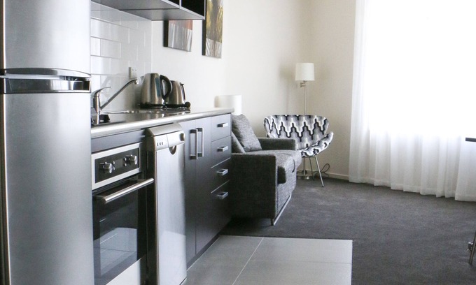 Whangarei Hotel | Quest Whangarei