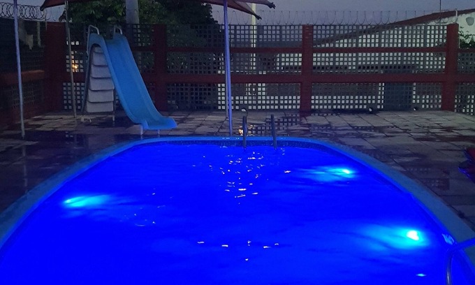 Alcacus House | Quiet and desirable place in Búzios.