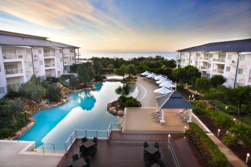 Kingscliff Apartment | Quiet Apartment in Mantra Salt Beach by uHoliday - 2BR, 1BR and Hotel Room configurations available
