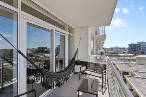 Midtown Apartment | Quiet & central Apt in Midtown Miami