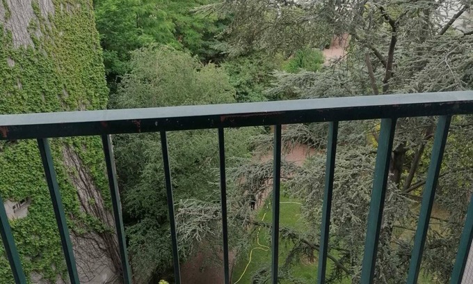 Montparnasse Apartment | Quiet Paris studio near tourist attractions