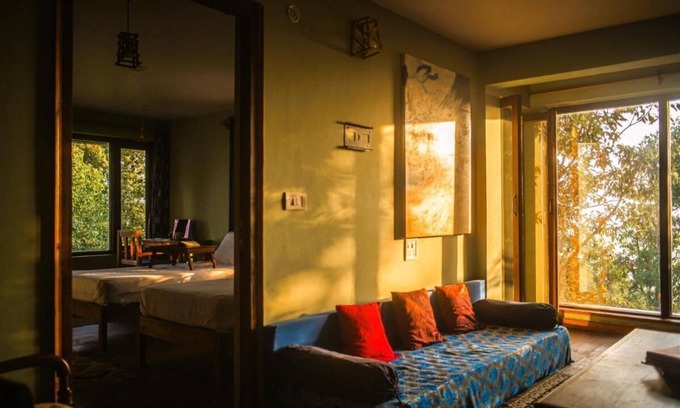 Kaul Apartment | Quiet Place Himalayas