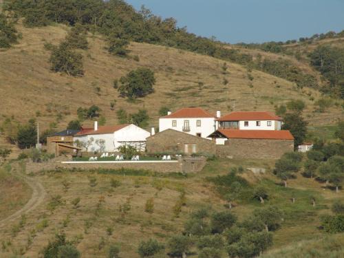 Santa Maria de Emeres House | Quinta da Alagoa