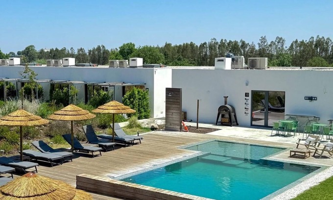 Evora Apartment | Quinta da Amendoeira - The Farmhouse