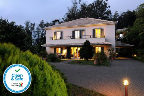 Santo da Serra Hotel | Quinta Da Cova Do Milho