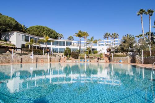 Figueira Resort | Quinta da Floresta – Santo António Villas, Golf & Spa