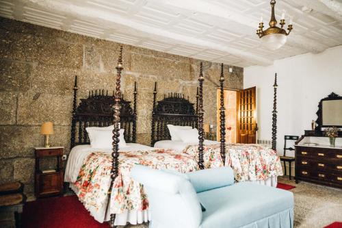 Miguas House | Quinta De Guimaraes