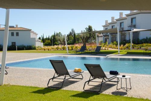 Mato Serrao Resort | Quinta do Algarvio Village
