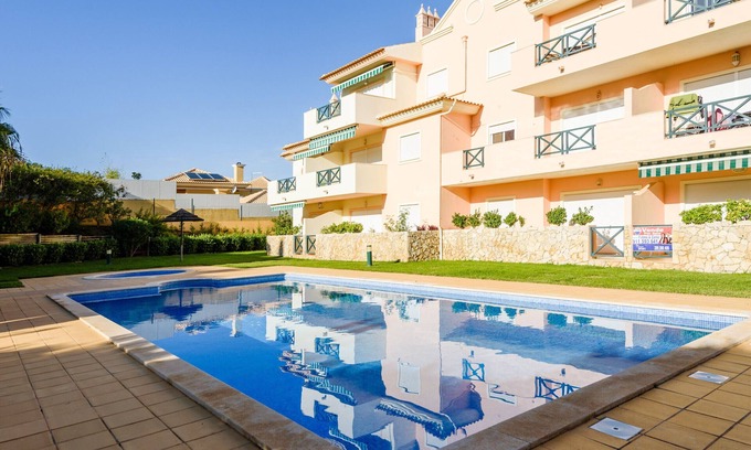 Pata de Baixo Apartment | Quinta do Paiva - Jardins do Vale