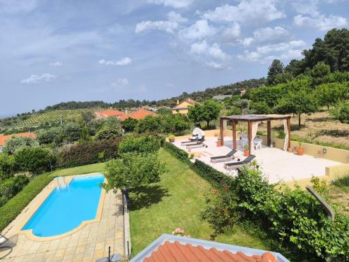 Felgar House | Quinta do Retiro