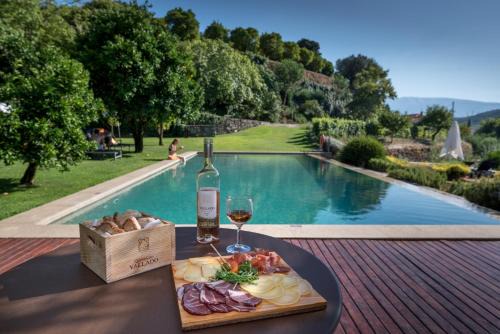 Peso da Regua House | Quinta do Vallado - Douro Wine Hotel