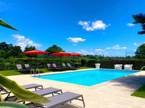 Cardielos House | Quinta Dom Sapo - Agroturismo
