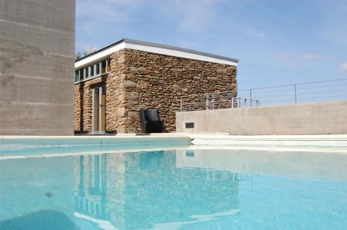 Negreda House | Quinta dos Castanheiros - Turismo Rural