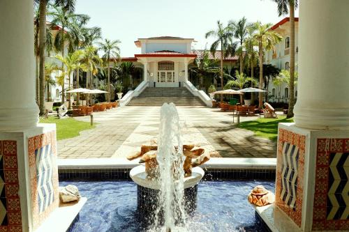 Villahermosa Hotel | Quinta Edén Villahermosa