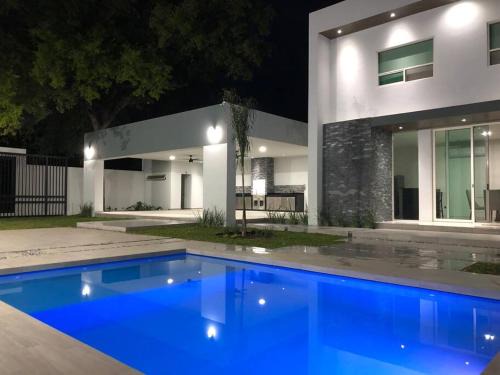 Allende House | Quinta Felinos