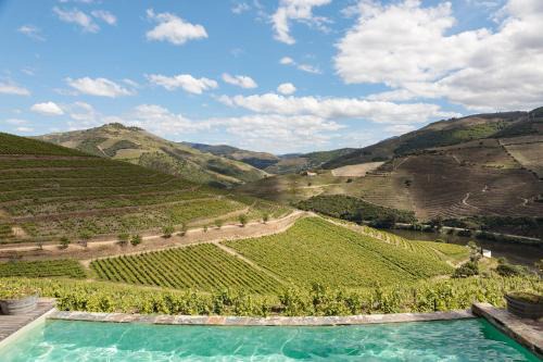 Bomfim Hotel | Quinta Nova Winery House - Relais & Châteaux
