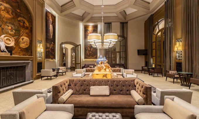 Monterrey Hotel | Quinta Real Monterrey