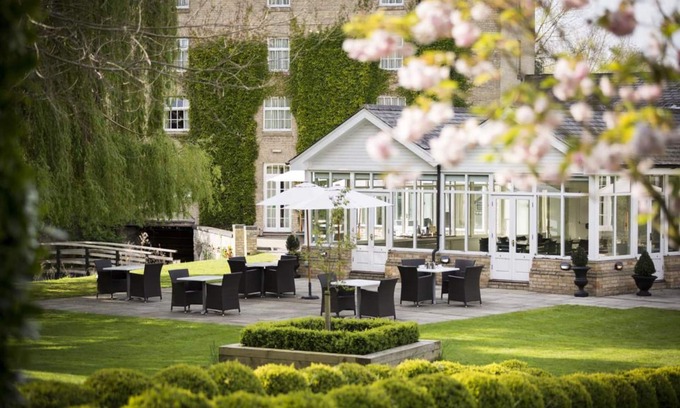 Cambridge Hotel | Quy Mill Hotel & Spa