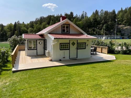 Uddevalla Municipality Villa | Råssbyn Hassleliden 324