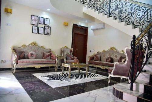 Yaounde Villa | Résidence Chérel 'NEW'