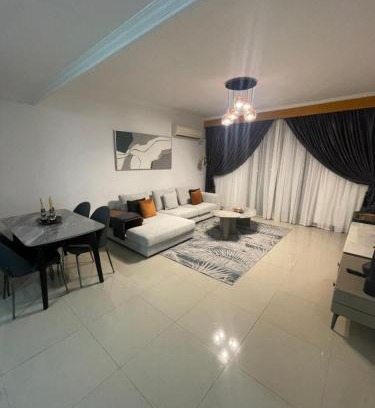 Brazzaville Apartment | Résidence Elys