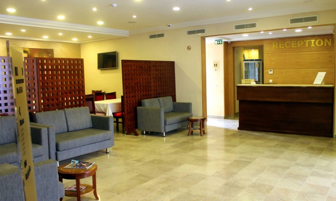La Fayette Hotel | Résidence Le Consul