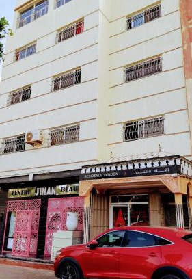 Laayoune Apartment | Résidence London